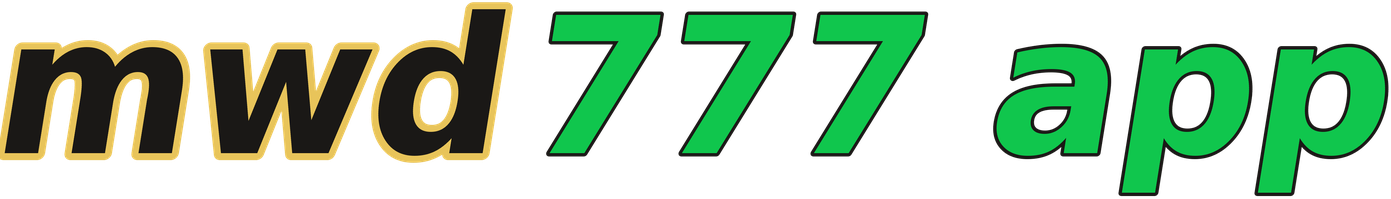 mwd777 app logo